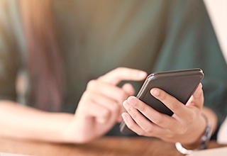 お問い合わせページのサブビジュアル